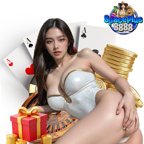 spaceplus8888 สล็อตออนไลน์
